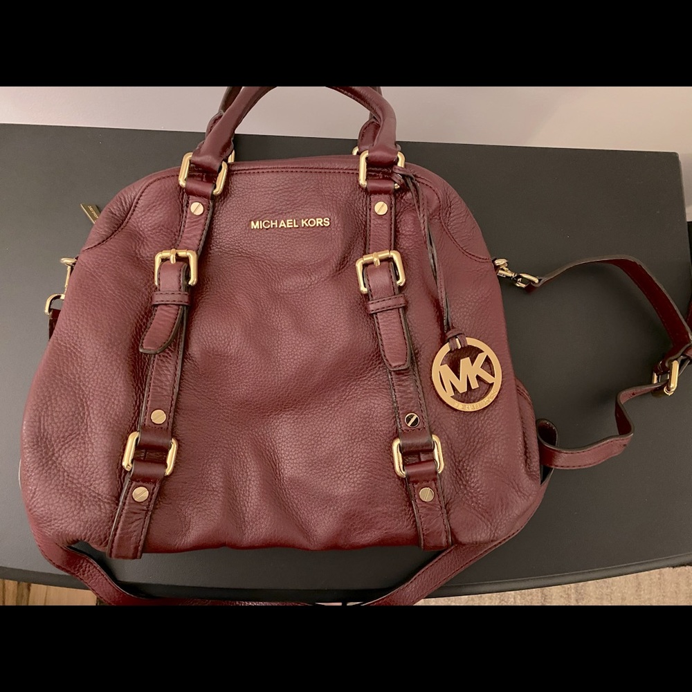 Micheal Kors satchel